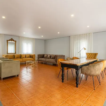 As Casinhas Da Avo By Vacations Фурнаш