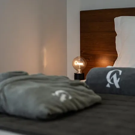 Дом отдыха As Casinhas Da Avo By Vacations *